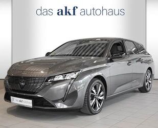 Peugeot 308 Gebrauchtwagen