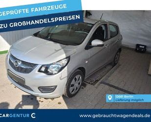 Opel Karl Gebrauchtwagen