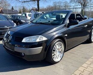 Renault Megane Gebrauchtwagen