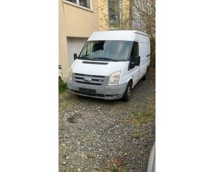 Ford Transit Gebrauchtwagen