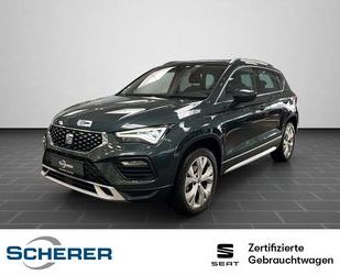Seat Ateca Gebrauchtwagen