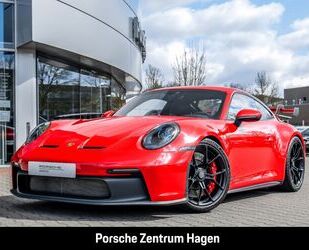 Porsche 992 Gebrauchtwagen