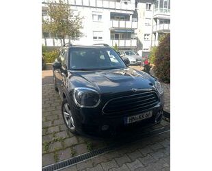 Mini One Countryman Gebrauchtwagen