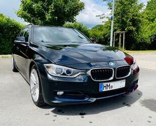 BMW 318 Gebrauchtwagen