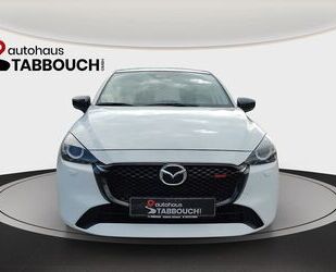 Mazda 2 Gebrauchtwagen