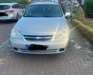 Chevrolet Nubira Gebrauchtwagen