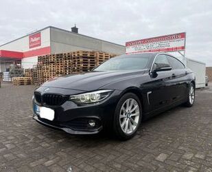 BMW 418 Gebrauchtwagen