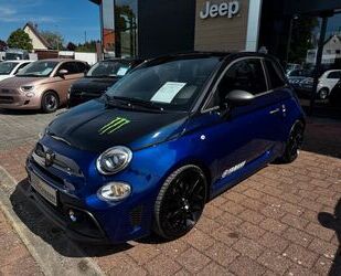 Abarth 595 Gebrauchtwagen