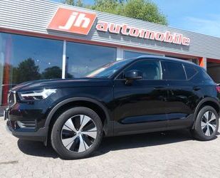Volvo XC40 Gebrauchtwagen
