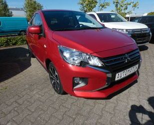 Mitsubishi Space Star Gebrauchtwagen