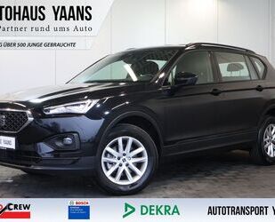 Seat Tarraco Gebrauchtwagen