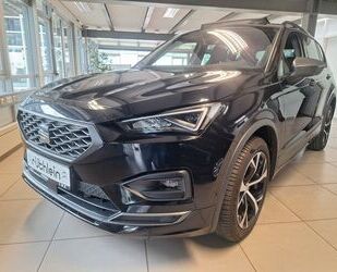 Seat Tarraco Gebrauchtwagen