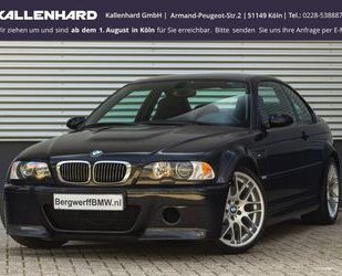 BMW M3 Gebrauchtwagen