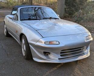 Mazda MX-5 Gebrauchtwagen