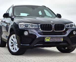BMW X4 Gebrauchtwagen