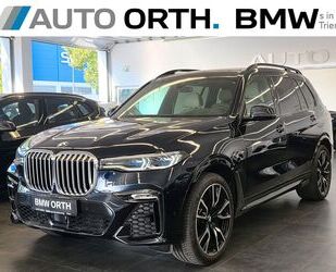 BMW X7 Gebrauchtwagen
