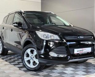 Ford Kuga Gebrauchtwagen