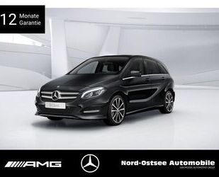 Mercedes-Benz B 180 Gebrauchtwagen