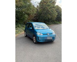 VW up! Gebrauchtwagen