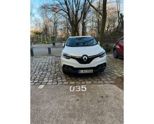 Renault Kadjar Gebrauchtwagen