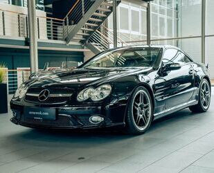 Mercedes-Benz SL 350 Gebrauchtwagen