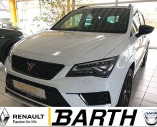Cupra Ateca Gebrauchtwagen
