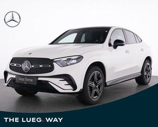 Mercedes-Benz GLC 300 Gebrauchtwagen