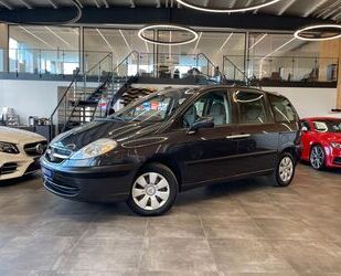 Citroen C8 Gebrauchtwagen