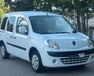 Renault Kangoo Gebrauchtwagen