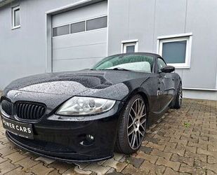 BMW Z4 Gebrauchtwagen