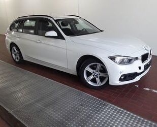 BMW 318 Gebrauchtwagen