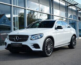 Mercedes-Benz GLC 250 Gebrauchtwagen