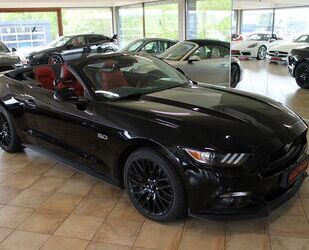 Ford Mustang Gebrauchtwagen