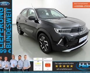 Opel Mokka-e Gebrauchtwagen