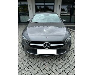 Mercedes-Benz A 180 Gebrauchtwagen