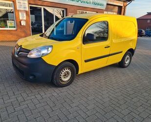 Renault Kangoo Gebrauchtwagen
