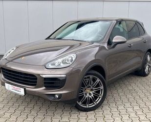 Porsche Cayenne Gebrauchtwagen