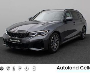 BMW M340d Gebrauchtwagen