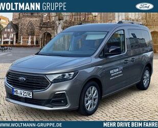 Ford Tourneo Connect Gebrauchtwagen
