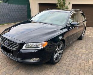 Volvo V70 Gebrauchtwagen
