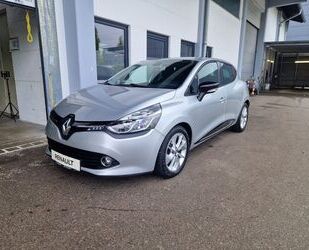 Renault Clio Gebrauchtwagen