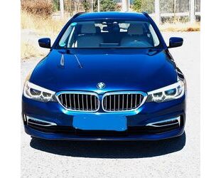 BMW 530 Gebrauchtwagen