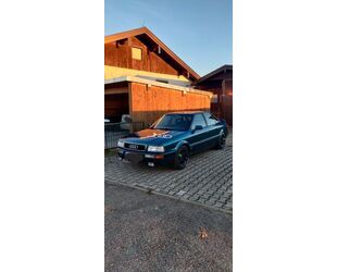 Audi 80 Gebrauchtwagen