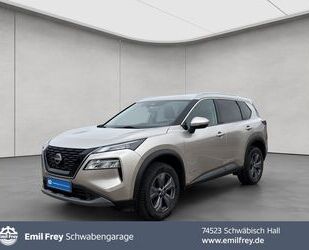 Nissan X-Trail Gebrauchtwagen