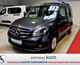 Mercedes-Benz Citan Gebrauchtwagen