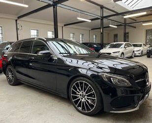 Mercedes-Benz C 180 Gebrauchtwagen