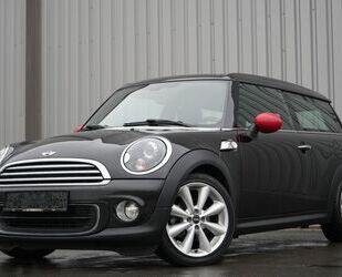 Mini ONE Gebrauchtwagen