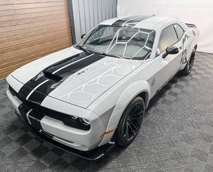 Dodge Challenger Gebrauchtwagen