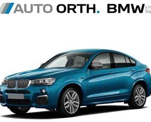 BMW X4 M40 Gebrauchtwagen