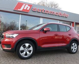 Volvo XC40 Gebrauchtwagen